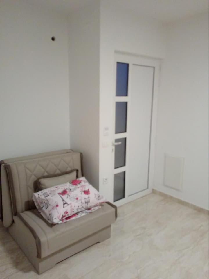 Apartmani M&V Sutomore Exterior photo